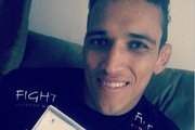 Resultado UFC Fight Night 36: Charles do Bronx Oliveira vence Andy Ogle