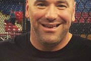 Dana White comenta possível volta de Rampage Jackson ao UFC