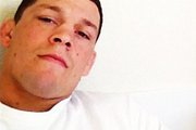 Nate Diaz revela que aceitaria lutar contra Matt Brown no UFC