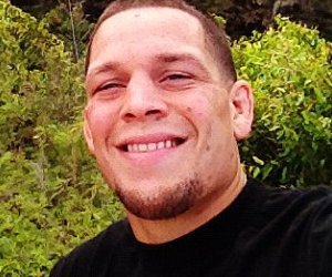 Nate Diaz