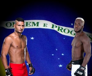 Dhiego Lima vs. Jorge Oliveira