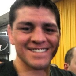 Nick Diaz