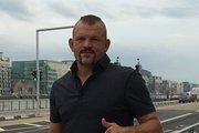 Chuck Liddell fdiz que venceria Jon Jones no primeiro assalto