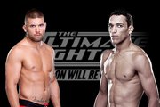 Resultado da luta de Jeremy Stephens vs. Charles Oliveira no TUF 20 Finale