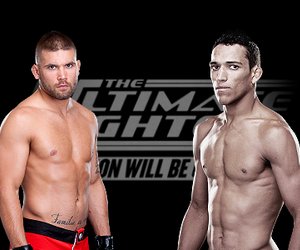 Jeremy Stephens vs. Charles Oliveira