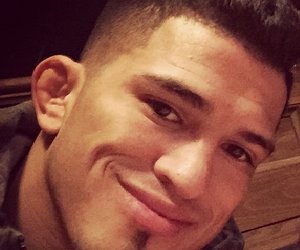 Anthony Pettis