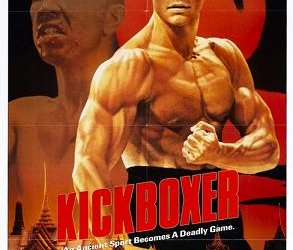 Kickboxer