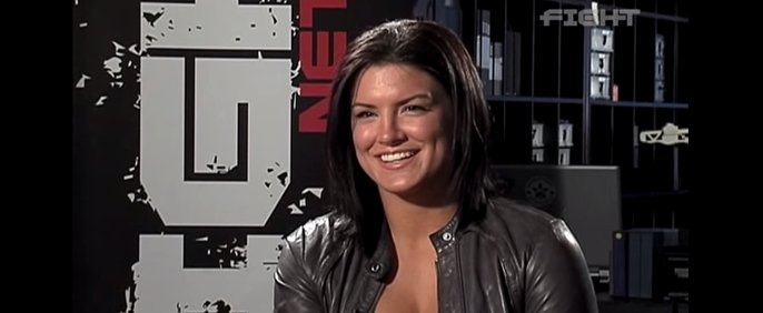 Gina Carano