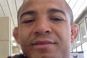 José Aldo comenta sonho em competir na categoria peso leve do UFC