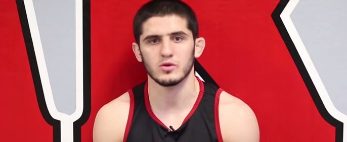 Islam Makhachev