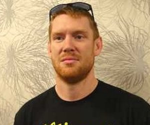 Sam Alvey