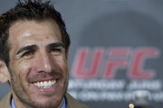 Ex-UFC, Kenny Florian fica inconsciente em torneio de Grappling