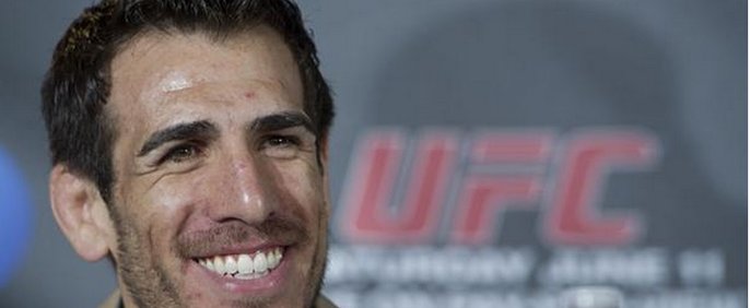 Kenny Florian