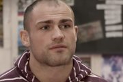 Augusto Montaño e Cathal Pendred fazem duelo de invictos no UFC