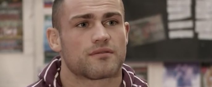 Cathal Pendred