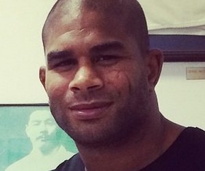 Alistair Overeem