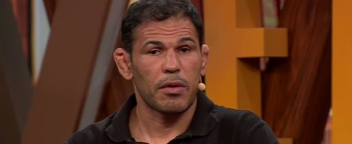 Rodrigo Minotauro