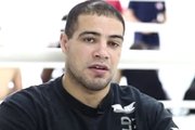 UFC Londres: Veja a ficha dos lutadores Thales Leites x Gegard Mousasi