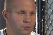 Fabio Maldonado apresenta sua preparação para enfrentar Fedor Emelianenko