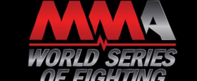 WSOF 24