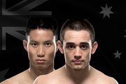 Resultado UFC 193:  Ryan Benoit foi finalizado por Ben Nguyen