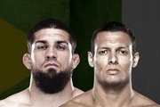 Resultado do UFC 194: Marcio Lyoto perdeu para Court McGee