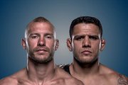 Vídeo da pesagem UFC on Fox 17: Rafael dos Anjos x Donald Cerrone