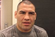 Cain Velasquez apoia decisão de Daniel Cormier no UFC