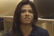 UFC 225 tem primeira luta anunciada: Claudia Gadelha x Carla Esparza