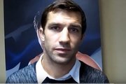 Comentarista quer luta entre Luke Rockhold e Yoel Romero