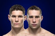 Resultadodo UFC FN 81: Kyle Bochniak perdeu para Charles Rosa