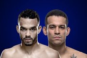 Resultado do UFC FN 81: Rob Font vence Joey Gomez