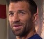 Luke Rockhold lança seu desafio para Bisping: 'Vamos acabar com isso'