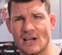 Michael Bisping almeja defender seu cinturão no Reino Unido