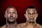 Como assistir o UFC Fight Night 83 e a luta Donald Cerrone x Alex Cowboy