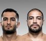 Resultado do UFC Londres: Gegard Mousasi superou Thales Leites