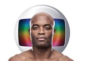 Veja o horário que a Globo vai passar a luta de Anderson Silva no UFC 208