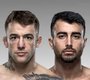 Resultado do UFC Londres: Mike Wilkinson não superou Makwan Amirkhani