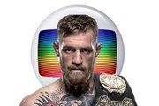 Veja se a Globo vai passar luta Conor McGregor x Nate Diaz no UFC