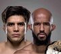 Resultado UFC 197: Demetrious Johnson consegue vencer Henry Cejudo