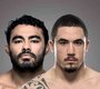 Resultado UFC 197: Robert Whittaker bate Rafael Natal