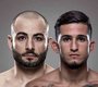 Resultado UFC 197: Sergio Pettis supera Chris Kelades