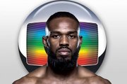 Veja se a Globo vai passar luta Jon Jones x Ovince St.Preux no UFC 197