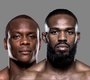 Pontuação em todos os rounds das lutas do UFC 197 - Jon Jones x OSP