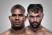 Vídeo da pesagem UFC Holanda - Alistair Overeem x Andrei Arlovski ao vivo