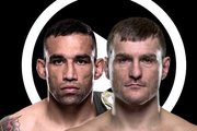 Como assistir a luta Fabricio Werdum x Stipe Miocic no UFC ao vivo