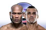 Veja se a Globo vai passar luta Vitor Belfort x Ronaldo Jacaré no UFC