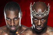 Assista a pesagem do Bellator 154 - Phil Davis x King Mo ao vivo