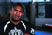 Derrick Lewi crê em vitória de Alistair Overeem contra Stipe Miocic