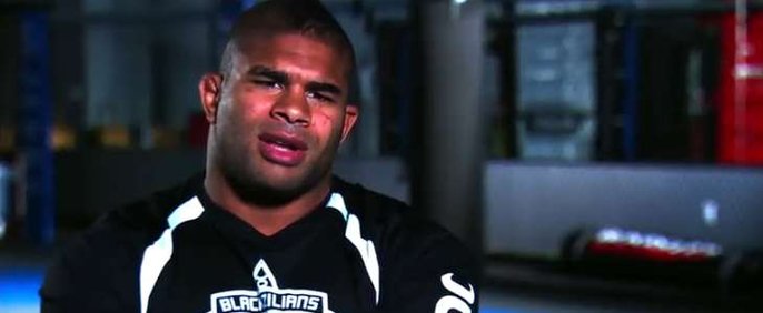 Alistair Overeem